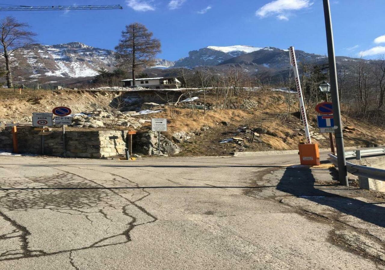 Limone Con Vista * Limone Piemonte